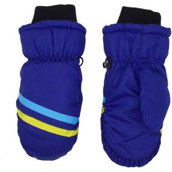 Warme Ski-Handschuhe für Jungen und Mädchen