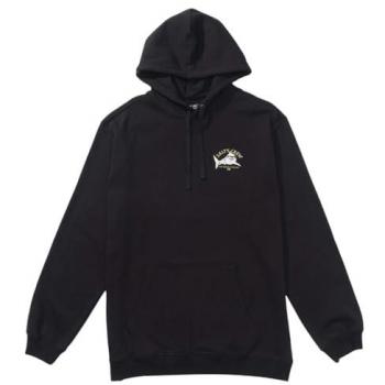 Lurking Salty Crew Fleece Pullover