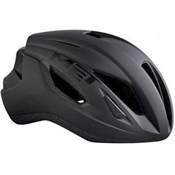 Casque Strale Noir S (52-56) Cyclisme Mixte