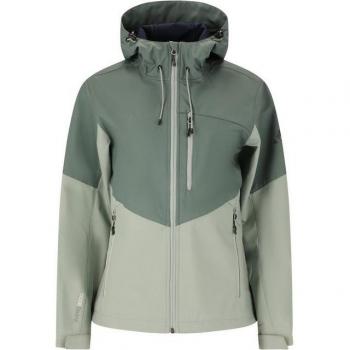 Softshelljacke für Damen von WHISTLER, Modell Rosea, Größe 40