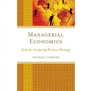 Managerial Economics