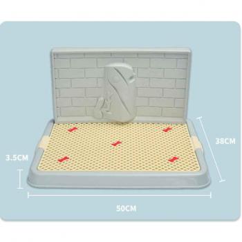 Dog Wall Poop Station