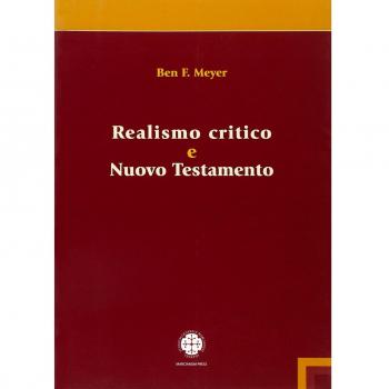Realismo critico e Nuovo Testamento
