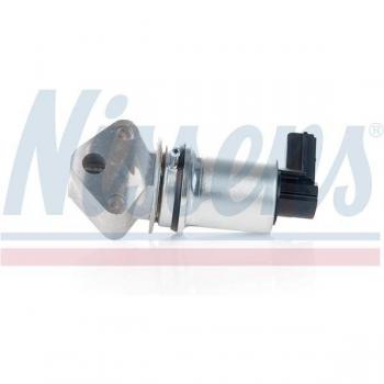 NISSENS 98202 Válvula EGR para SEAT e SKODA
