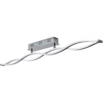 Roan Wave LED Ceiling Light