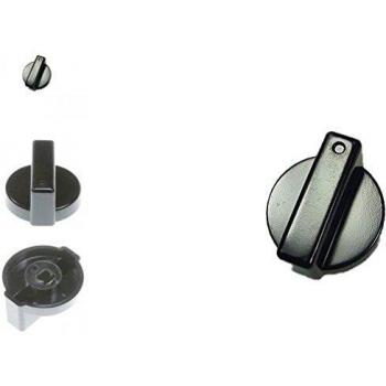 Commande de gaz pour table de cuisson Candy