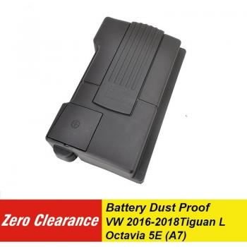 Zeroclearance Dust Proof Negative Electrode Cover for VW Tiguan L