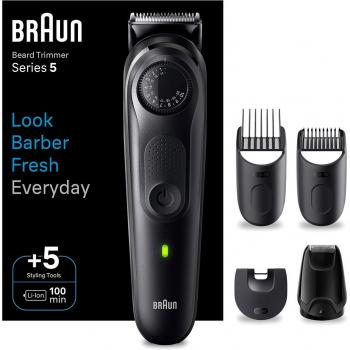 BRAUN Barttrimmer »BT5421«