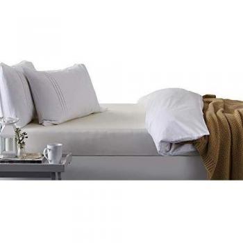 Hippychick Tencel 60x120 Waterproof Breathable Hypoallergenic Bed Sheet