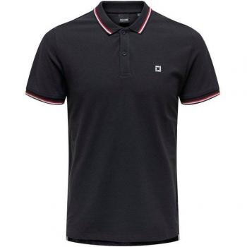 ONLY & SONS Herren Poloshirt Fletcher