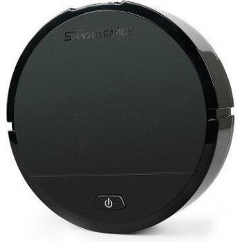 Smart Vacuum and Mopping Robot