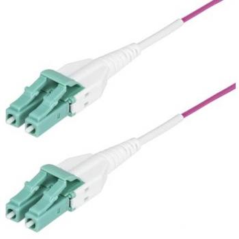 StarTech 20m OM4 Multimode Cable