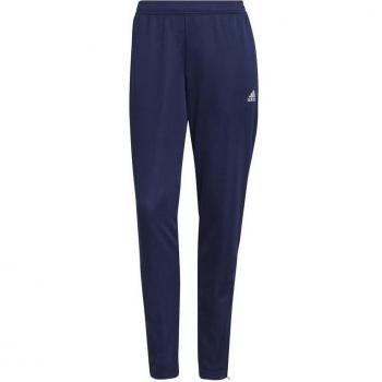 Adidas Entrada 22 Trainingshose Damen Blau XL (46-48)