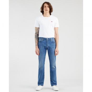 Pantalón vaquero Levi’s 501 Original Azul para Hombre