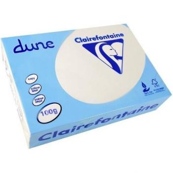 Dune A4 Multifunktionspapier (Sand), 500 Blatt – Clairefontaine 4‑Pack