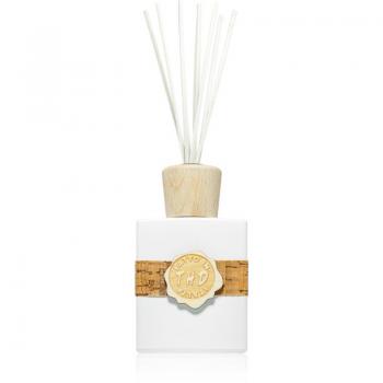 Diffusore di Aromi con Ricarica Fiori Di Cotone 200 ml