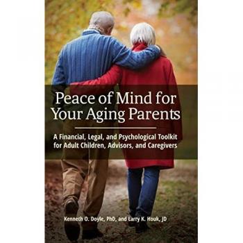 Peace of Mind for Your Aging Parents
