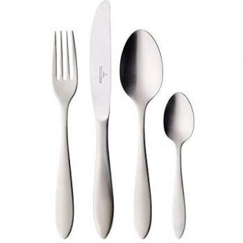 Servizio di posate Villeroy & Boch Arthur Spazzolato – 24 pezzi