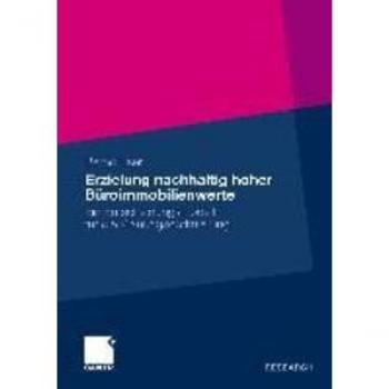 Vitalsource Technologies, Inc. Erzielung Nachhaltig Hoher Buroimmobilienwerte