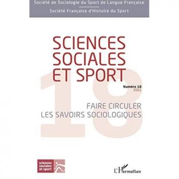 Sciences sociales et sport