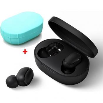 Xiaomi Redmi Airdots True Wireless Kopfhörer TWS 5.0 mit Mikrofon