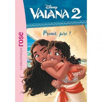 Vaiana 2 04 - Promis, juré !