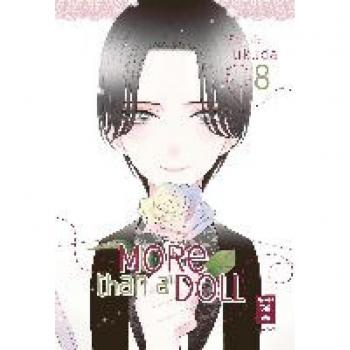 More than a Doll 8