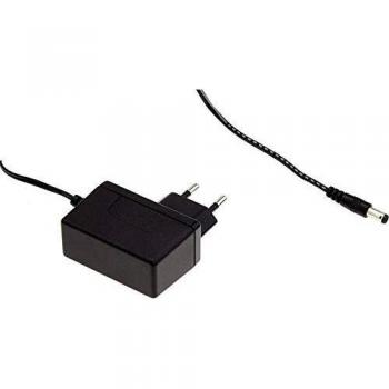 Alimentatore Mean Well 7.5V 1.6A