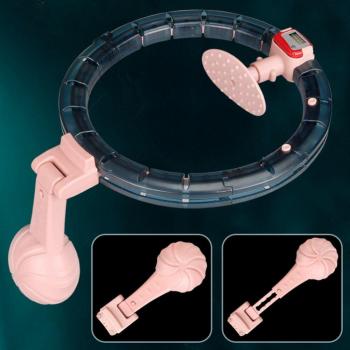 Banda Definición Electrónica Abdomen