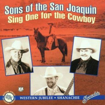 Sing One for the Cowboy