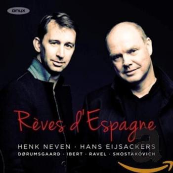 Reves D'espagne
