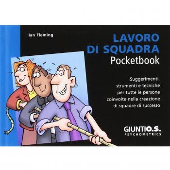 Lavoro di squadra