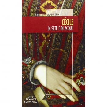 Cécile. Di sete e di acque