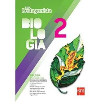 Ser protagonista. Biologia 2