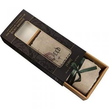 Hobbit Bilbo Baggins Burglar Contract Replica