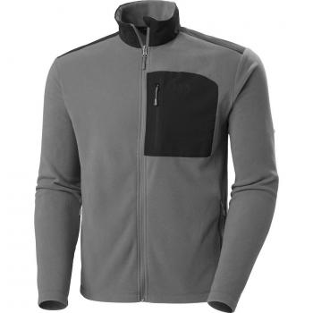 Helly Hansen Daybreaker Block Jacke für Herren Grau S