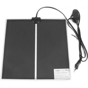 Adjustable Temperature Reptile Heat Mat