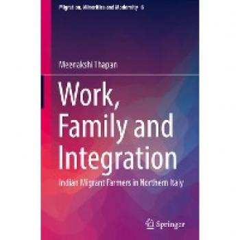 Work Family and Integration