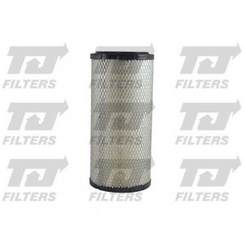 IVECO Luftfilter QFA0496 von QUINTON HAZELL