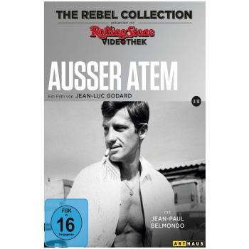 Außer Atem (Rolling Stone Videothek)