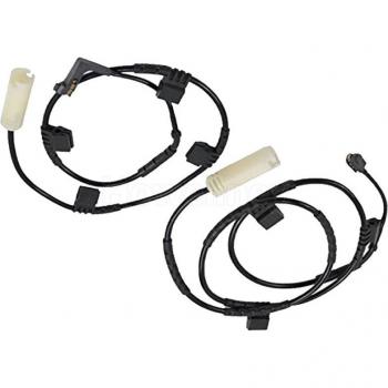 Sensor de indicador de desgaste de pastillas de freno para BMW MINI CLUBMAN COOPER R55 R56 R57 2007