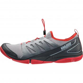 Helly Hansen Aquapace 2, Zapatillas para Hombre, Gris (Silver Grey)