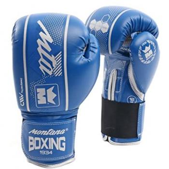Montana Hawk Boxhandschuhe