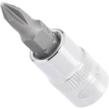 Douille Phillips V2593N 1/4 pouce