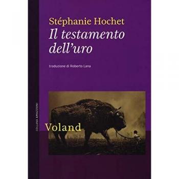 Il testamento dell'uro