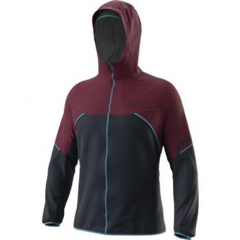 Chaqueta Dynafit Alpine GTX Violeta Trail Runner