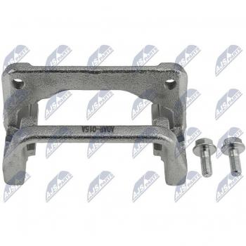 NTY Bremssattelhalter FIAT,ALFA ROMEO HZT-AR-015A