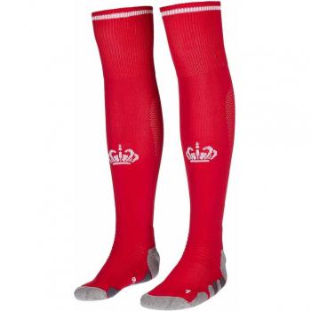 Chaussettes Kappa AS Monaco 24/25 Rouge Blanc