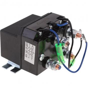 Contactor de inversión de motor 12V 200A
