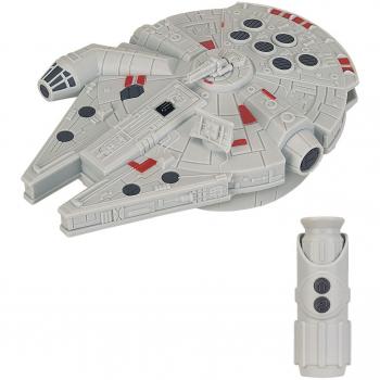Star Wars Episode VII – MTW 3107000: Millennium Falcon Basis Edition Fernsteuerung